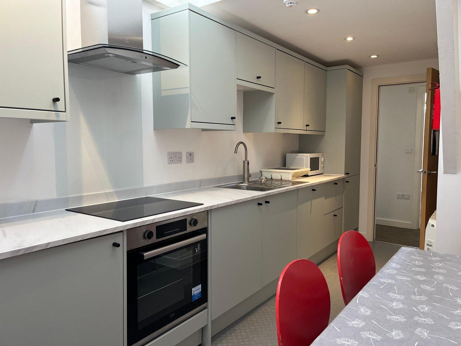 Armyn House Apartments, Your Coastal Escape In Falmouth Exterior foto
