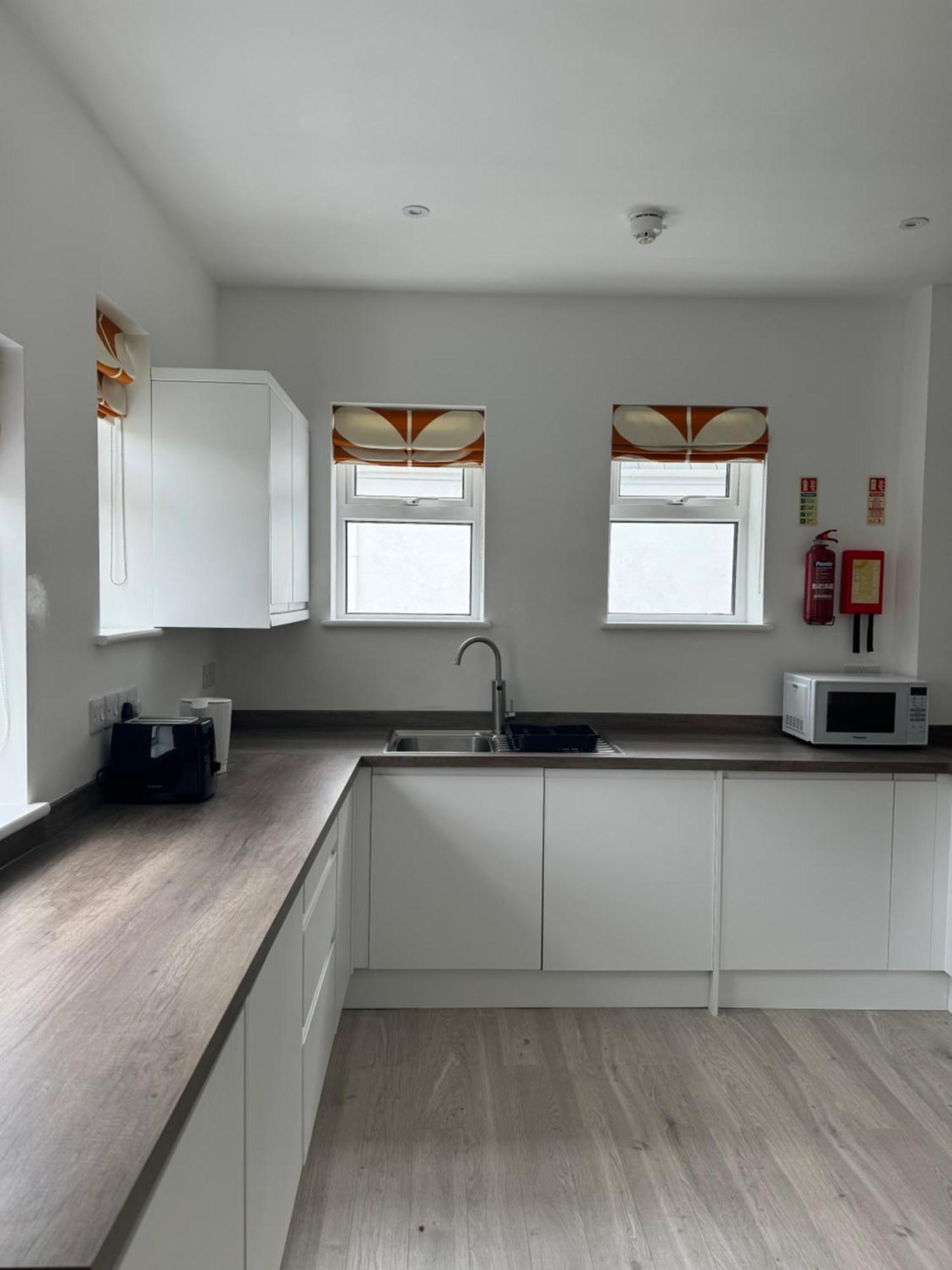 Armyn House Apartments, Your Coastal Escape In Falmouth Exterior foto