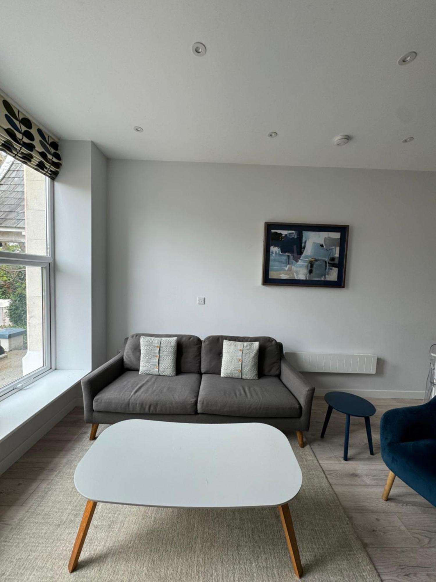 Armyn House Apartments, Your Coastal Escape In Falmouth Exterior foto